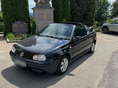 Gebraucht VW Golf