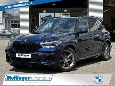 BMW X5 M