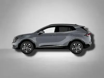 Brugt Kia Sportage Vision 2024 Andere SUV