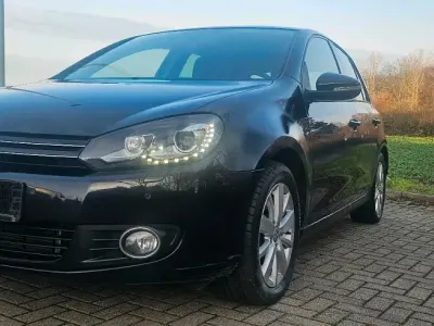 Second-hand VW Golf VII