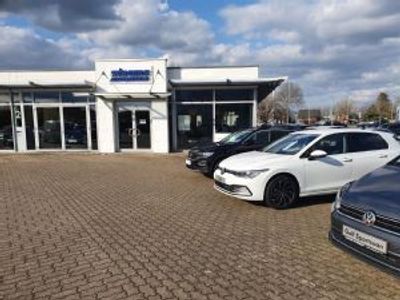 gebraucht VW Polo 1.0 TSI Life SZHZG