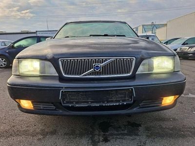 Gebraucht Volvo V70 1999 Kombi