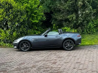 Gebraucht Mazda MX5