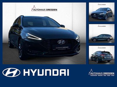 Cypress green / mic Neu 2025 Hyundai i30 Advantage Kombi | 27.980 € (Fairer Preis)