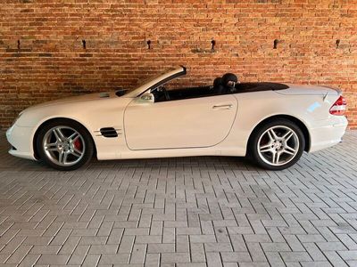Mercedes SL350