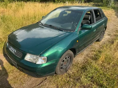 Gebraucht Audi A3