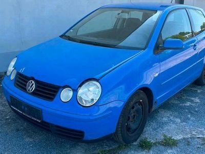 VW Polo