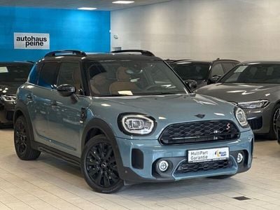 Mini Cooper SD Countryman