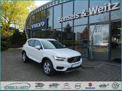 gebraucht Volvo XC40 XC40D3 GEARTRONIC MOMENTUM