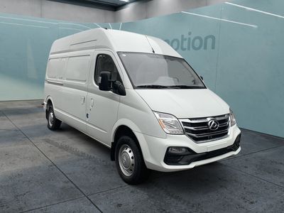 gebraucht Maxus EV80 L3H3 Kasten 56kWh KAMERA