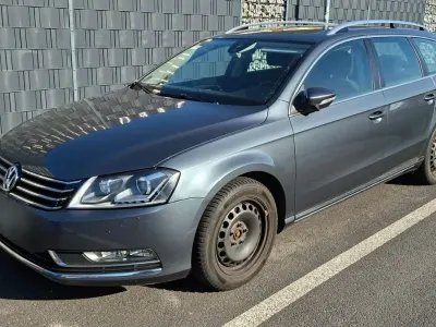 Occasion VW Passat