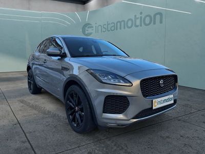 gebraucht Jaguar E-Pace P250 SE R-Dynamic. Pano Dach. Winterpkt.