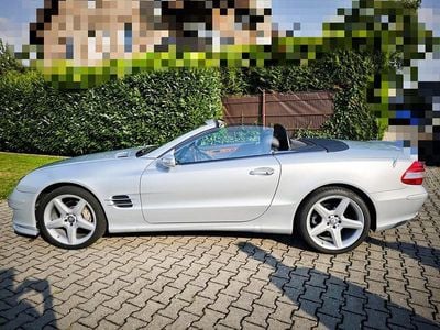Mercedes SL350