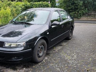 Seat Toledo