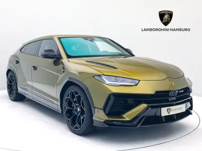 Gebraucht Lamborghini Urus