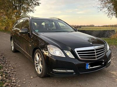Mercedes E350