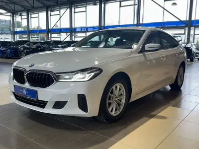 Gebraucht BMW 630
