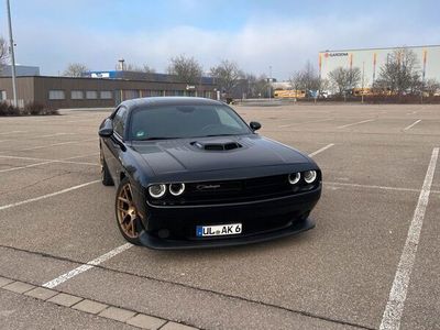 gebraucht Dodge Challenger 5.7 RT Shaker