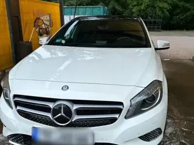 Gebraucht Mercedes A180