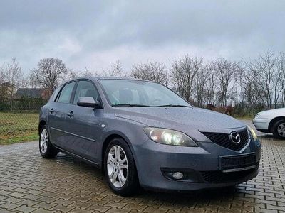 Gebraucht Mazda 3 143 PS (105 kW) 2006 Andere farben Limousine