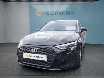 Audi A3 e-tron