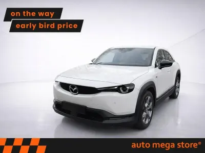 Gebraucht Mazda MX30