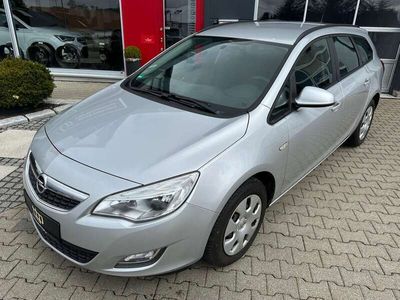 gebraucht Opel Astra 1.4 Caravan Selection