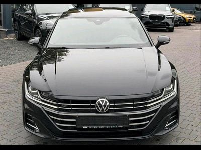 VW Arteon