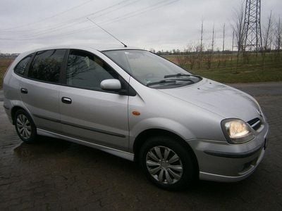 Usata Nissan Almera 75 CV (55 kW) 2004 Berlina