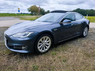 Gebraucht Tesla Model S