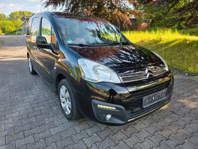 Używany Citroën Berlingo