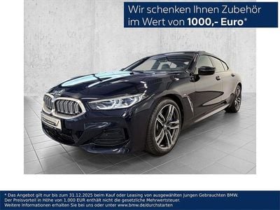 BMW 840