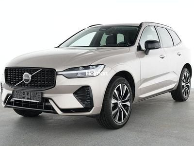 Gebraucht Volvo XC60 Plus 197 PS (144 kW) 2024 Grau SUV