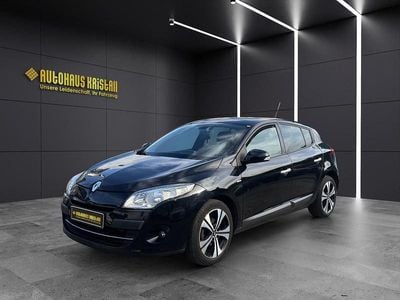 Renault Mégane III