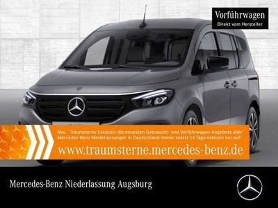 gebraucht Mercedes 200 EQTStandard Progressive LED Kamera Totwinkel