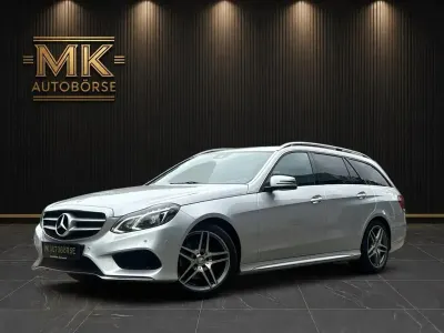 Gebraucht Mercedes E250