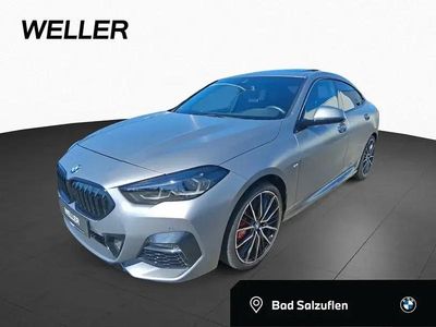 Brugt BMW 220 Performance 178 HK (130 kW) 2024 Grå Sedan