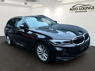 Gebraucht BMW 318