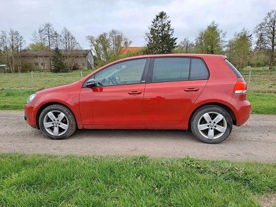 Brugt VW Golf VI