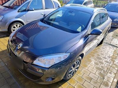 Renault Mégane III
