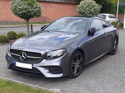 Mercedes E200