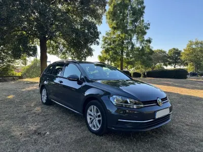 Gebraucht VW Golf VII