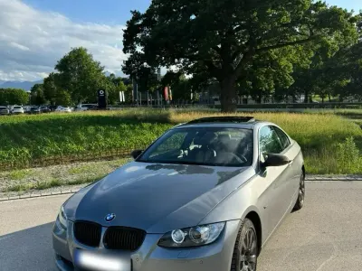 Gebraucht BMW 325