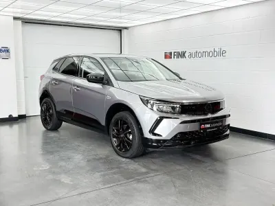 Gebraucht Opel Grandland X