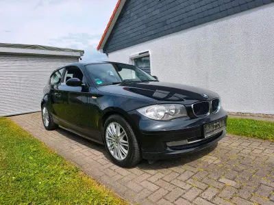 Gebraucht BMW 120 Coupé