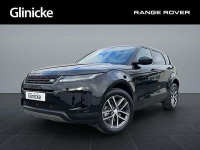 Schwarz Gebraucht 2022 Land Rover Range Rover evoque S SUV | 61.690 €