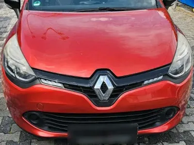 Gebraucht Renault Clio GrandTour