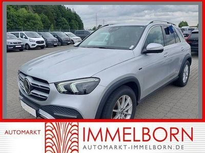 Mercedes GLE350e