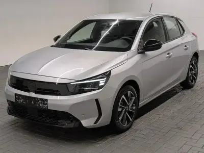 Gebraucht Opel Corsa 101 PS (74 kW) 2025 Kristallsilbermet. Kleinwagen
