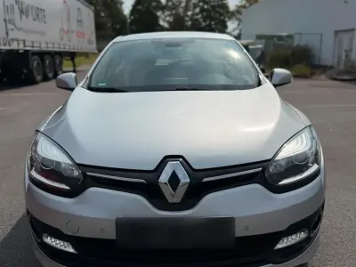 Gebraucht Renault Mégane III